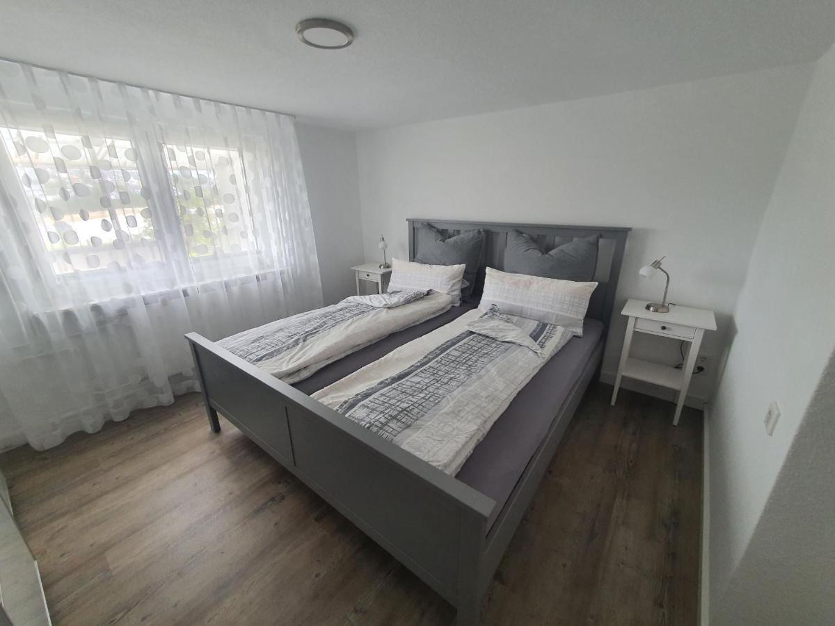 Ferienwohnung Haus Ruhrkopfblick Winterberg Exteriör bild