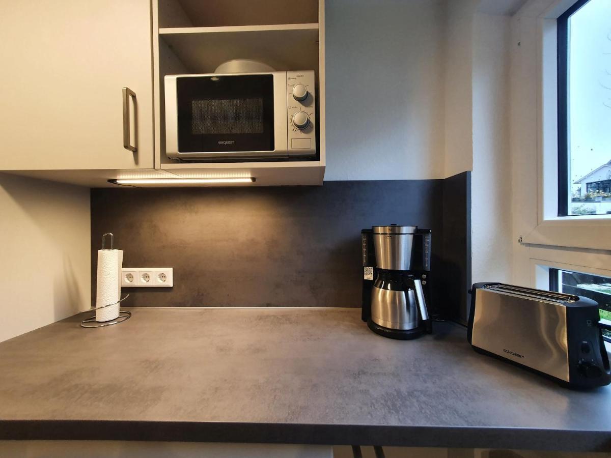 Ferienwohnung Haus Ruhrkopfblick Winterberg Exteriör bild